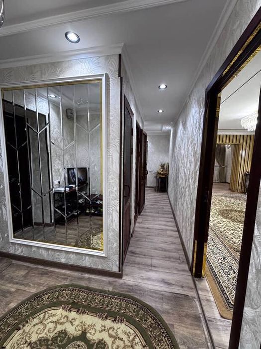 3х квартира Регистон