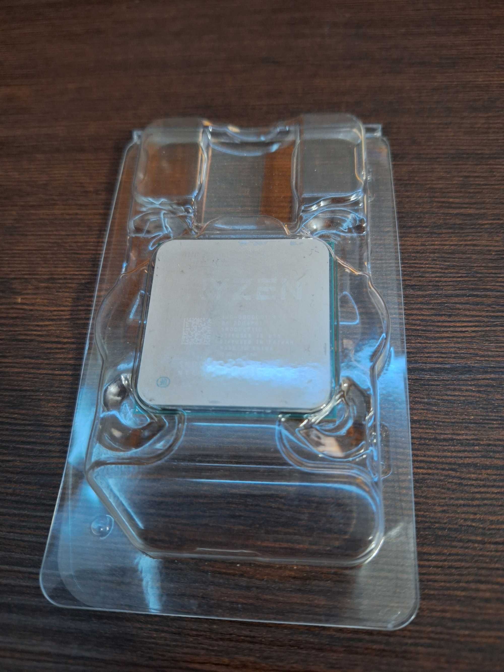 AMD ryzen 3 3300x 4-Core 3.8Hz AM4
