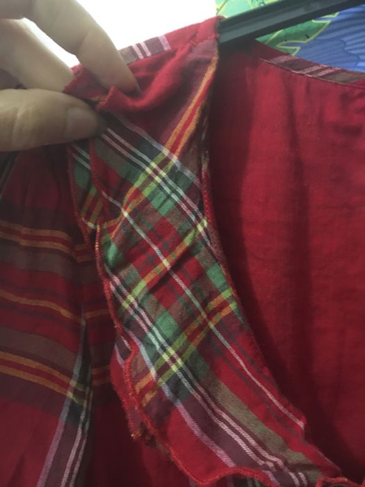 Rochie Zara M-L captusita bumbac