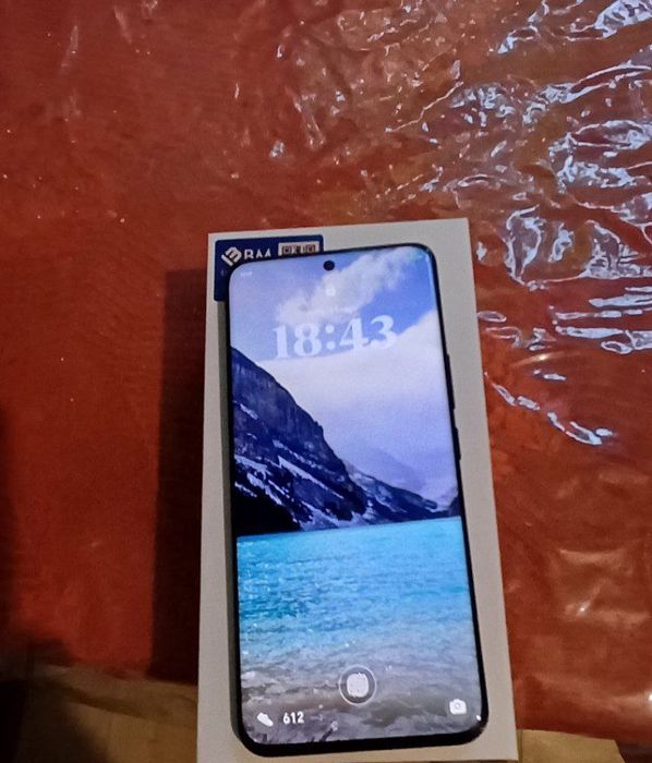 Honor 90 12/512 kafolat beriladi