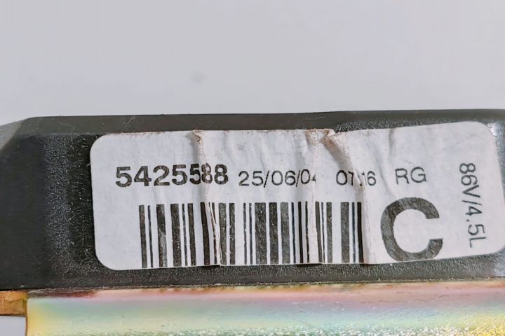 Centura de Siguranta  mijloc spate 1T0857807B Volkswagen VW Touran pr