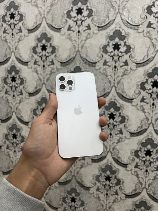 Iphone 12 pro ideal sotiladi