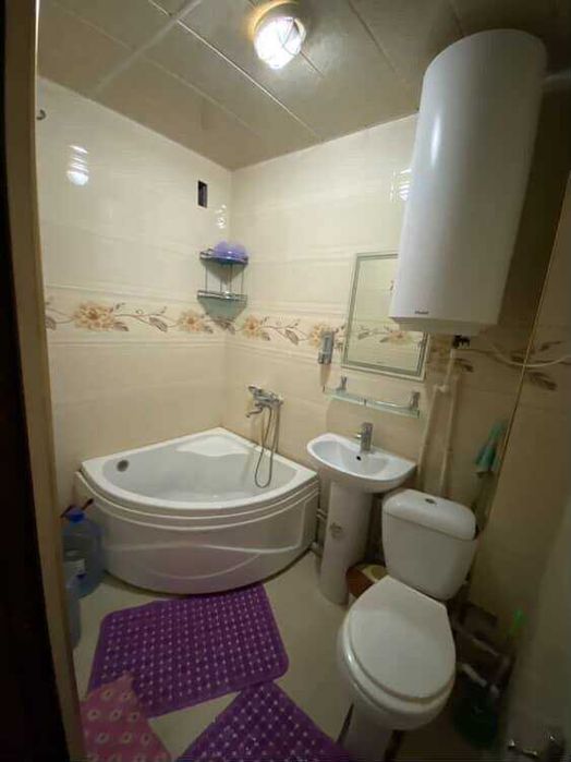 Srochno 3Xonalik Lyuks kvartira arendaga beriladi Mikrarayon