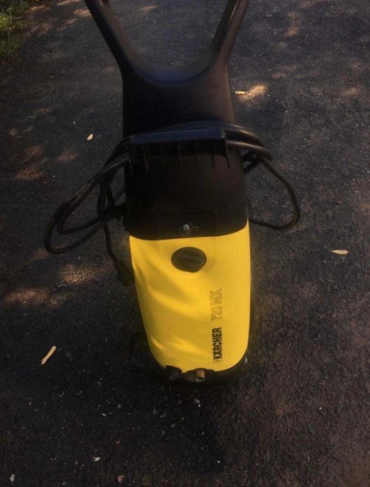Karcher 720 MX 150 bari 3.0 kw conditi de top