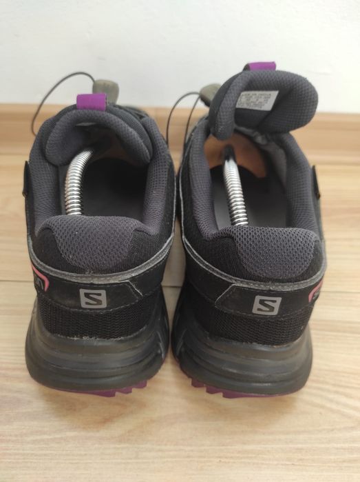 Adidas drumeție SALOMON GtX  40