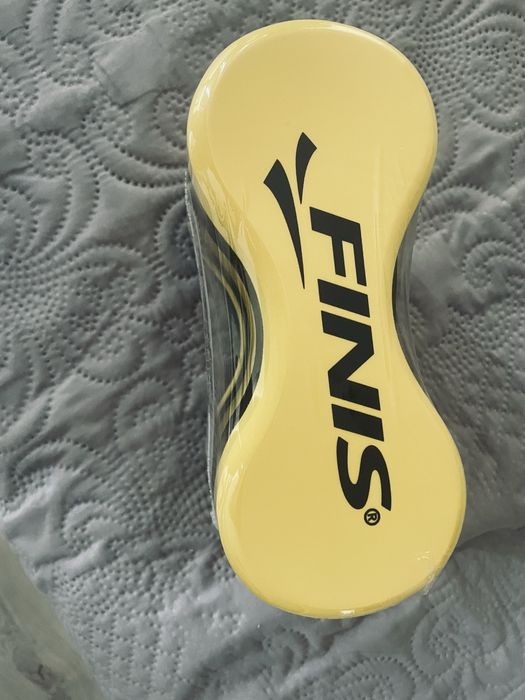 Finis pull buoy. Финис пулбуй