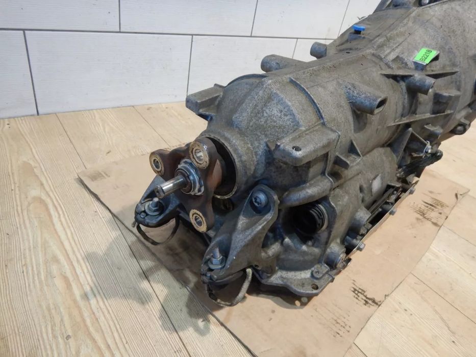 Автоматична скоростна кутия ZF 8HP45 8HP45Z F30 F31 320d F10 F11 520d