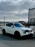 г.Астана Продам Nissan juke (Turbo) 2013 (от одного хозяина)
