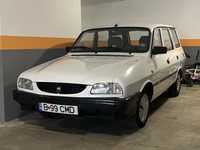 Dacia 1310 An 1999 Km 14000 Reali Propietar Tinuta La Garaj Stare Noua