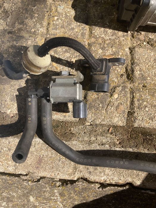 Дроселова клапа за Subaru 3.0 245кс
