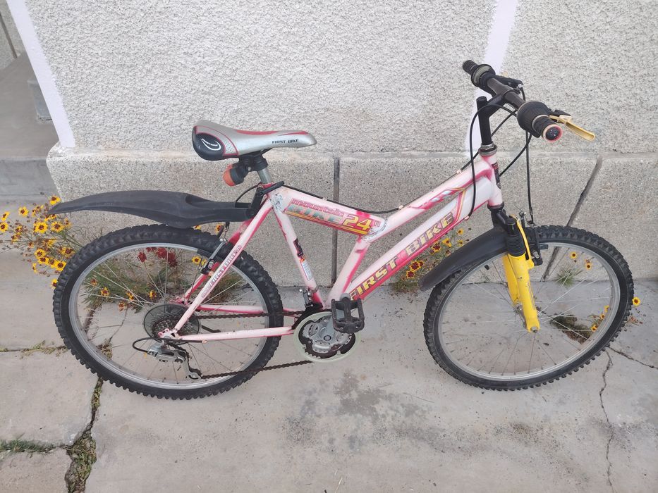 Bicicletă copii.
