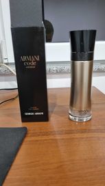 Продавам парфюм Armani Code Absolu for men, 110 мл.