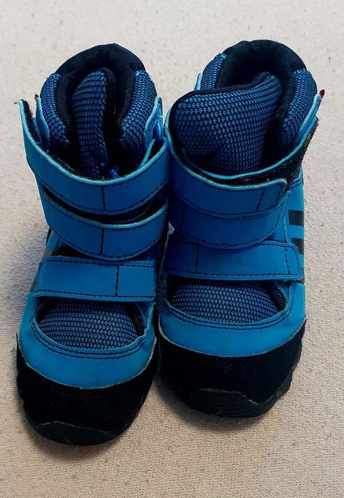 GHETE 24/25 SI LOT HAINE 18/24