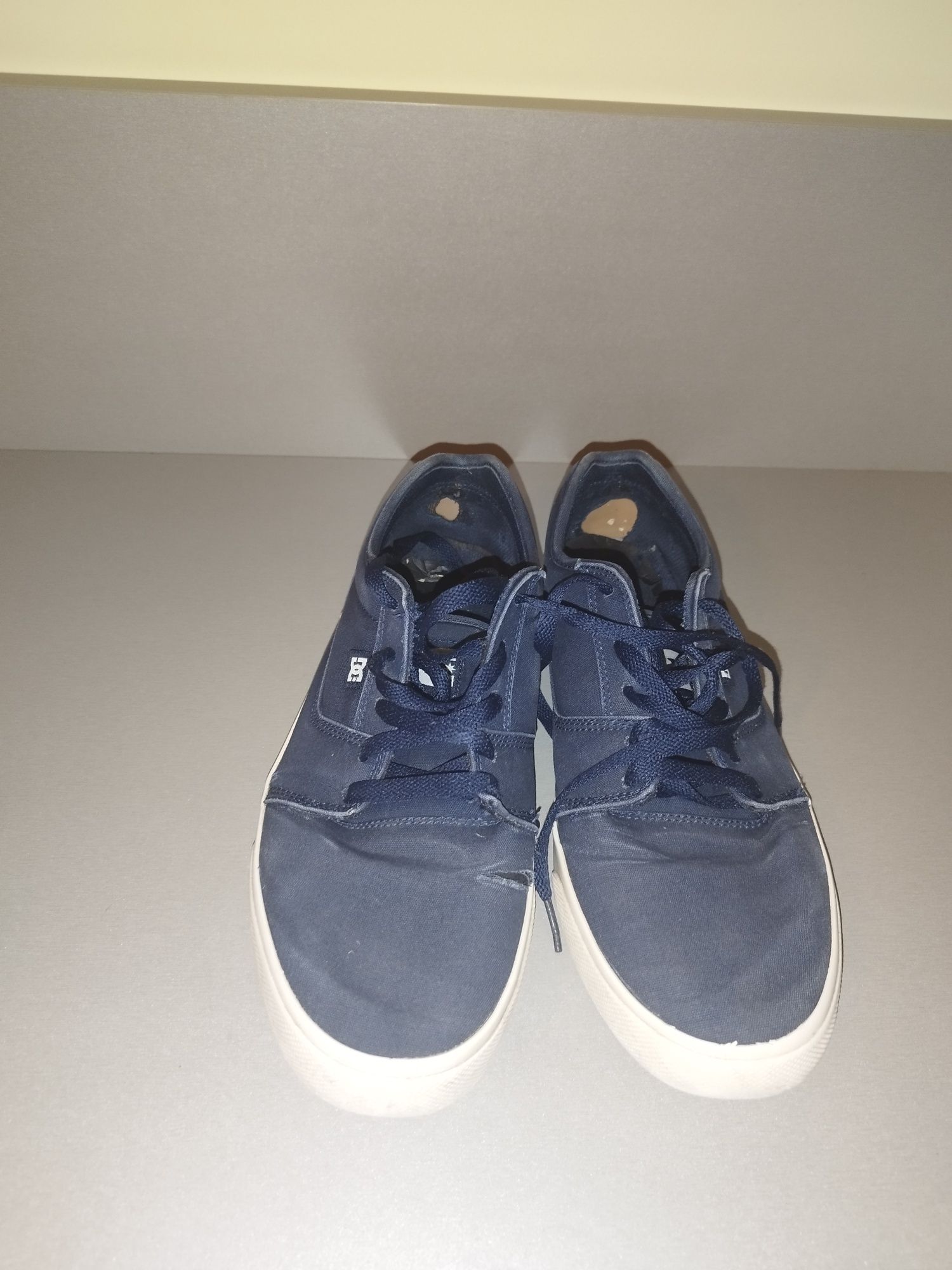 {РАЗПРОДАЖБА} Nike, Vans, DC - маратонки кецове