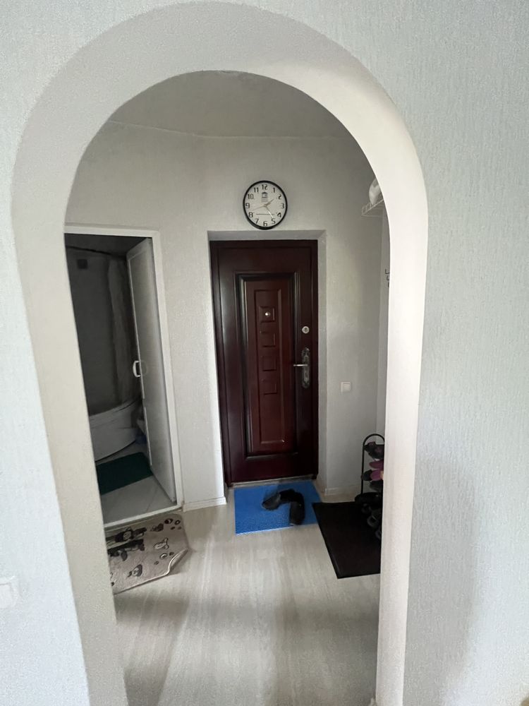 Продается квартира на ц5 55 дом 1 комнатная перелеланно на 2