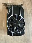 Placa Video SAPPHIRE R7 260X 1G