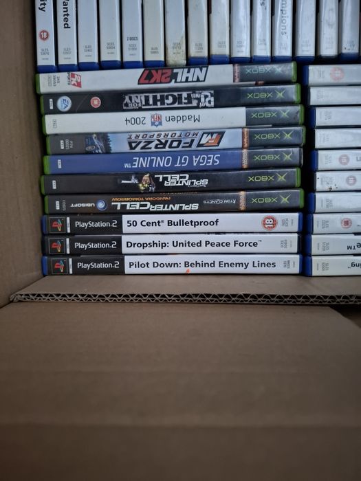 Jocuri PlayStation 2