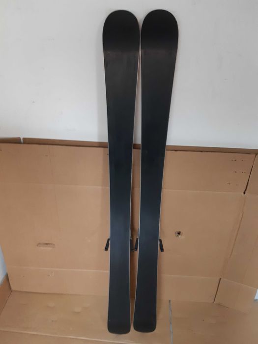 Schiuri freestyle Salomon Shogun Jr 140 cm