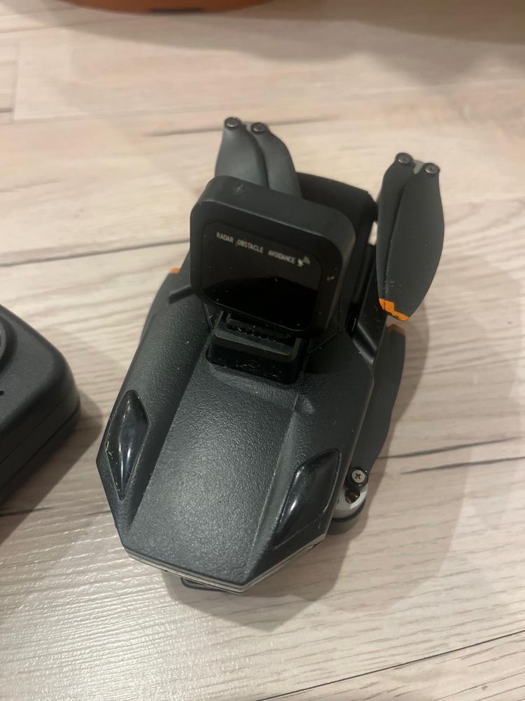 Drona performanta S 135