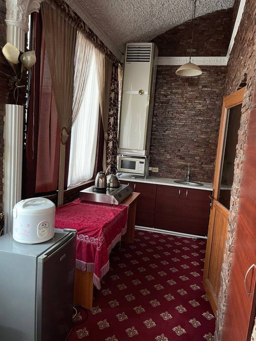 Аренда квартира 70 КВ.м