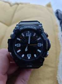 Продам часы Кварцевые CASIO G-Shock GG-B100-1A3ER-Black