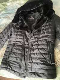 Продается мужская зимняя куртка