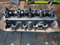 Глава за Фолксваген Транспортер Т4 1.9 ТД / VW Transporter T4 1.9 TD