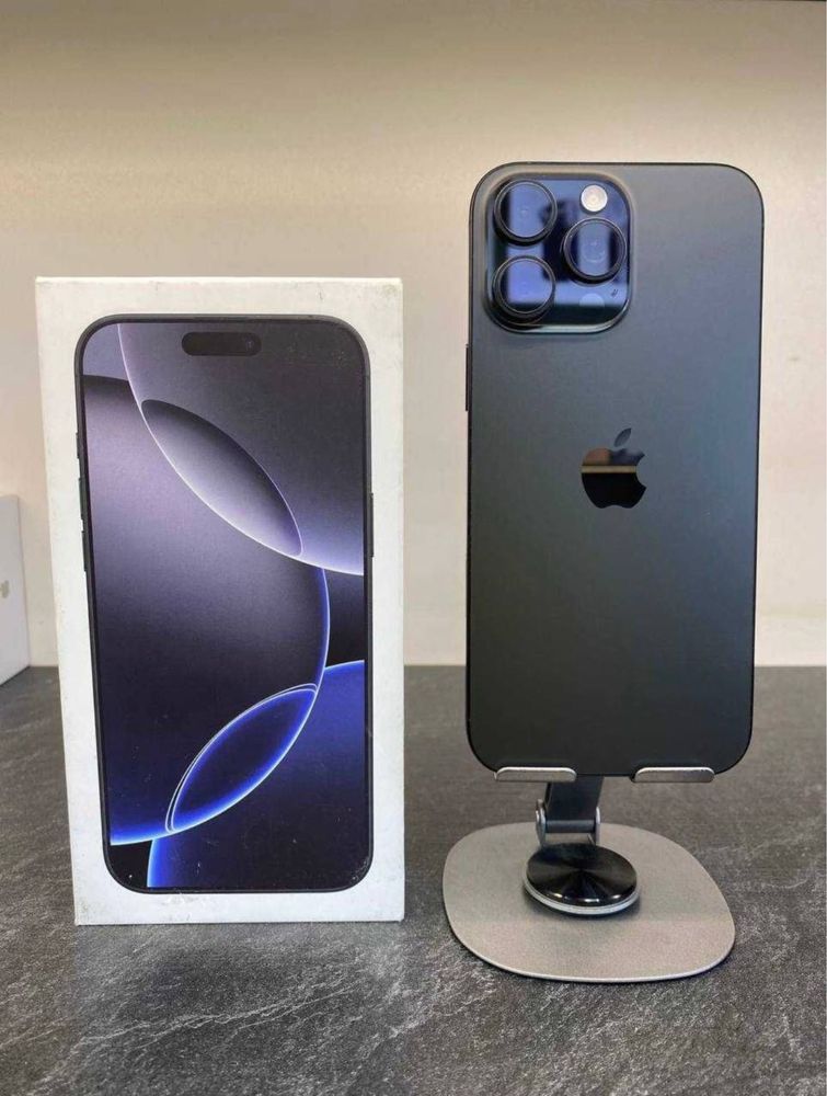 Iphone 16 pro max variantga