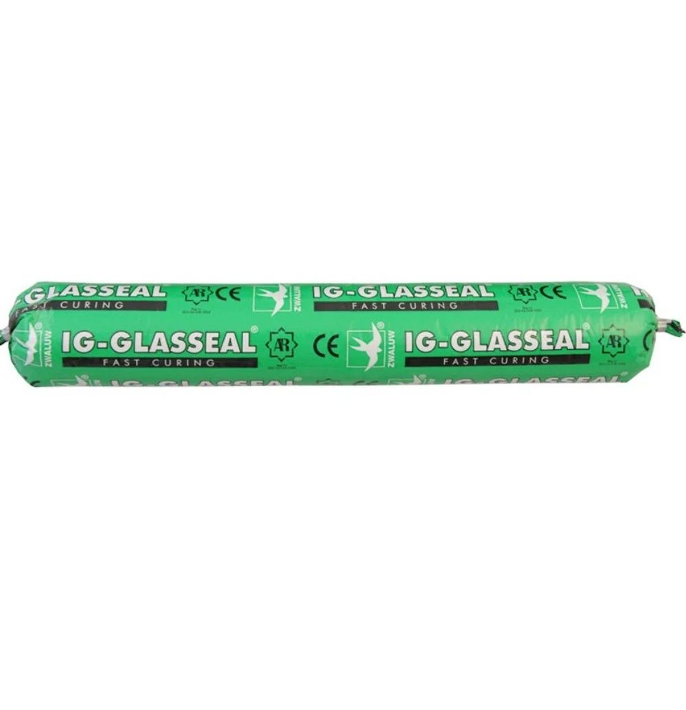 Silicon neutral IG - Glasseal