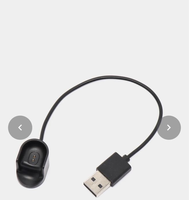 Зарядка для наушника Xiaomi