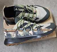 Adidas Terrex Voyager 21 маратонки кецове
