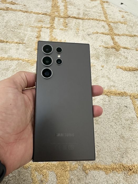 Samsung Galaxy S24 Ultra