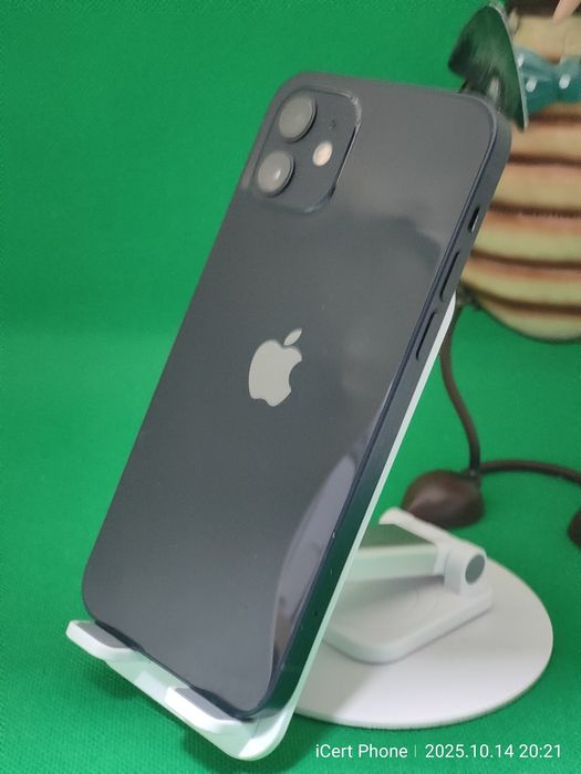 Iphone 12 * Garantie * BuyBack *