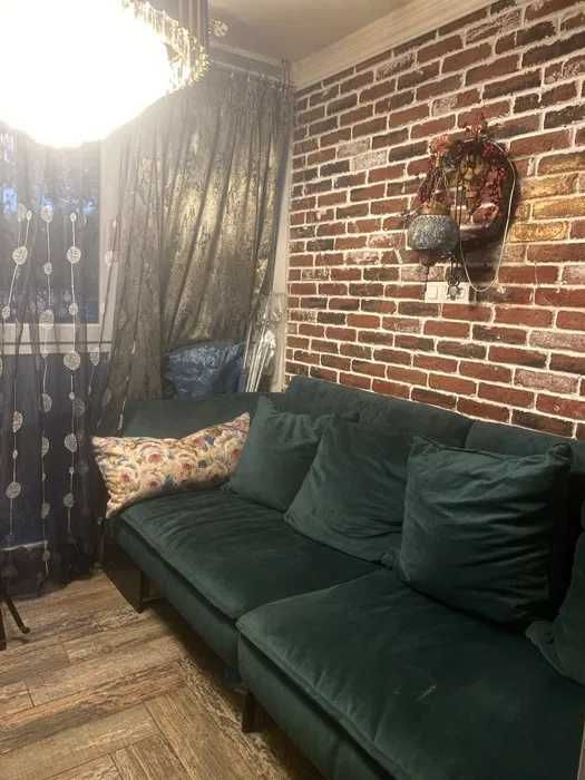 Дава се под наем Двустаен апартамент в Бургас, Зорница - 42 кв.м за 306 € - Снимка #7