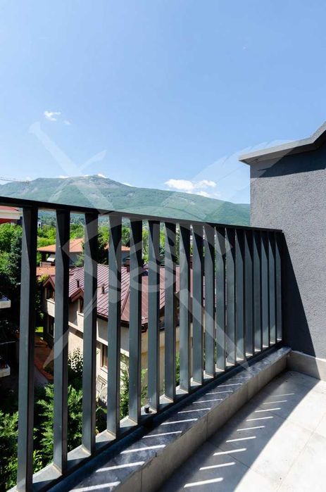 Продава се Двустаен апартамент в София, Кръстова вада - 74 кв.м за 2500 €/кв.м - Снимка #7