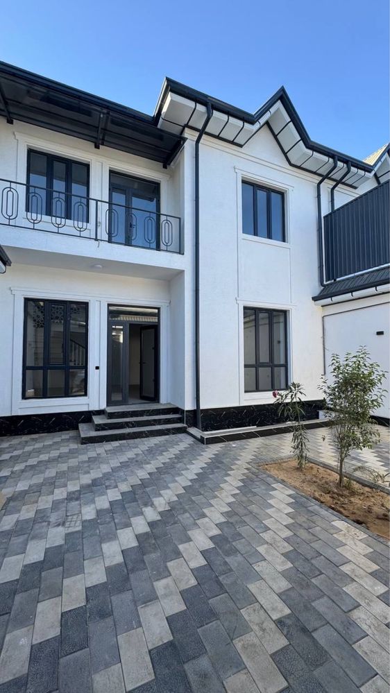 Nazarbekda uchastka bitkan tayor