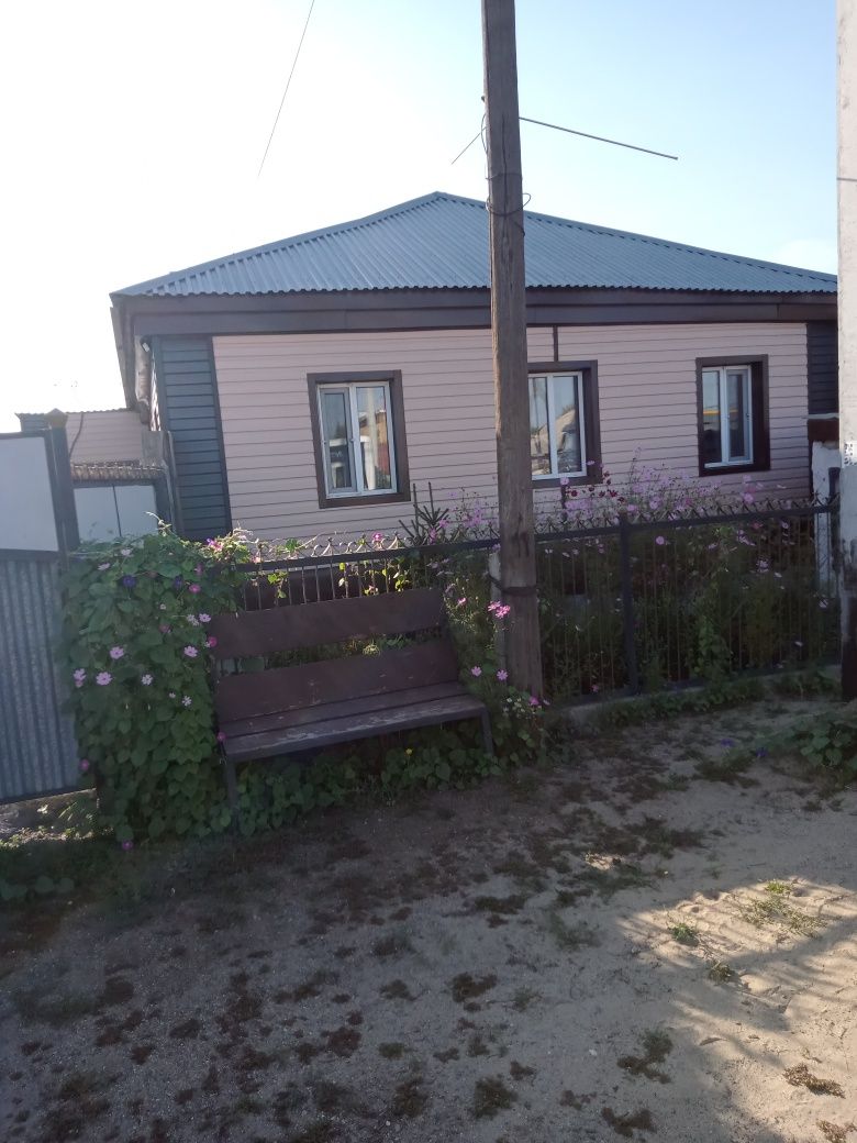 Срочно продам дом