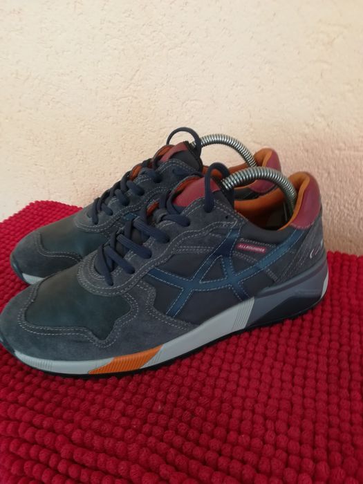 Adidași All Rounder nr 43 piele bărbați