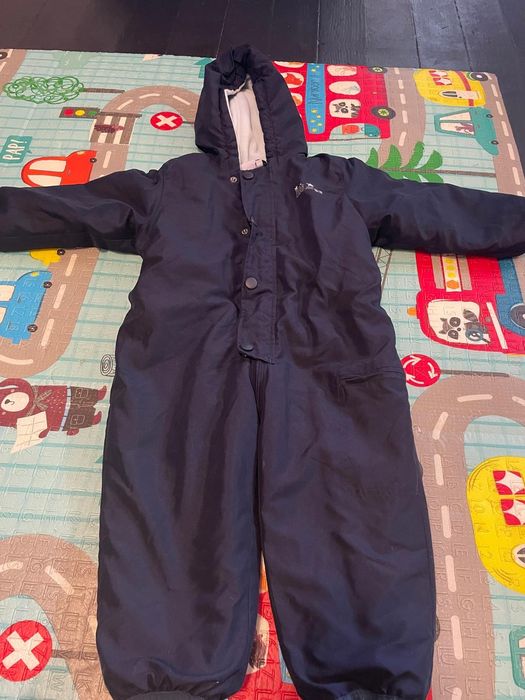 Combinezon bebe Impidimpi, marime 86/92