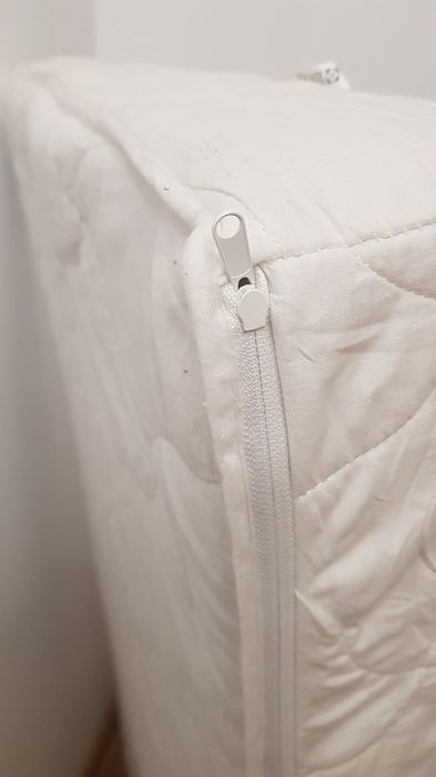 Saltea pat copil 120 / 60 cm