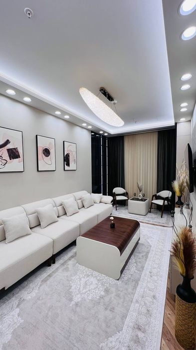 ПРОДАЁТСЯ СВОЯ Tashkent сity ЖК"Nest One"3/14/51/Срочно Сотилади 
НОВО