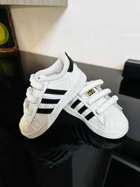 Adidas superstar marimea 20