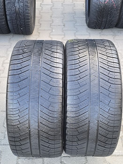 305 40 20 Michelin