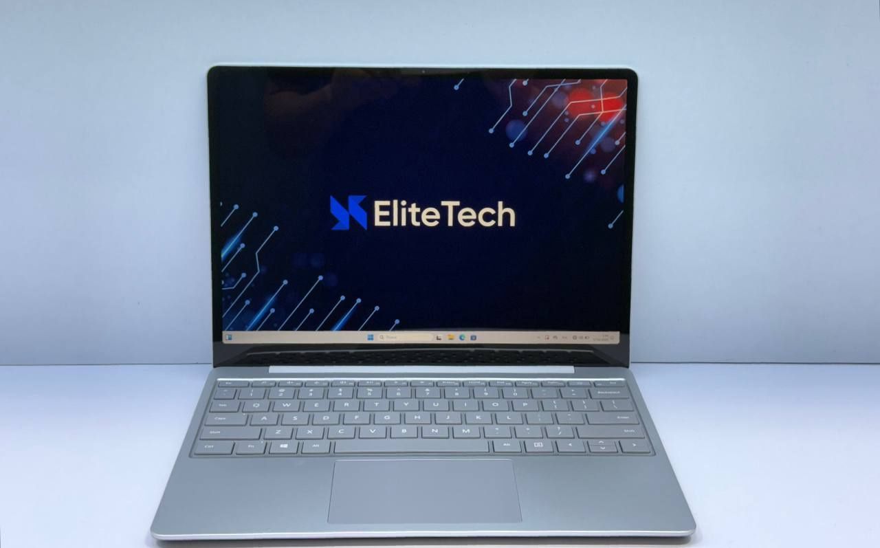 Microsoft surface [EliteTech]