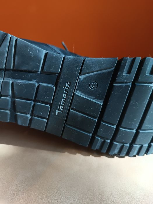 Сникърси  TAMARIS