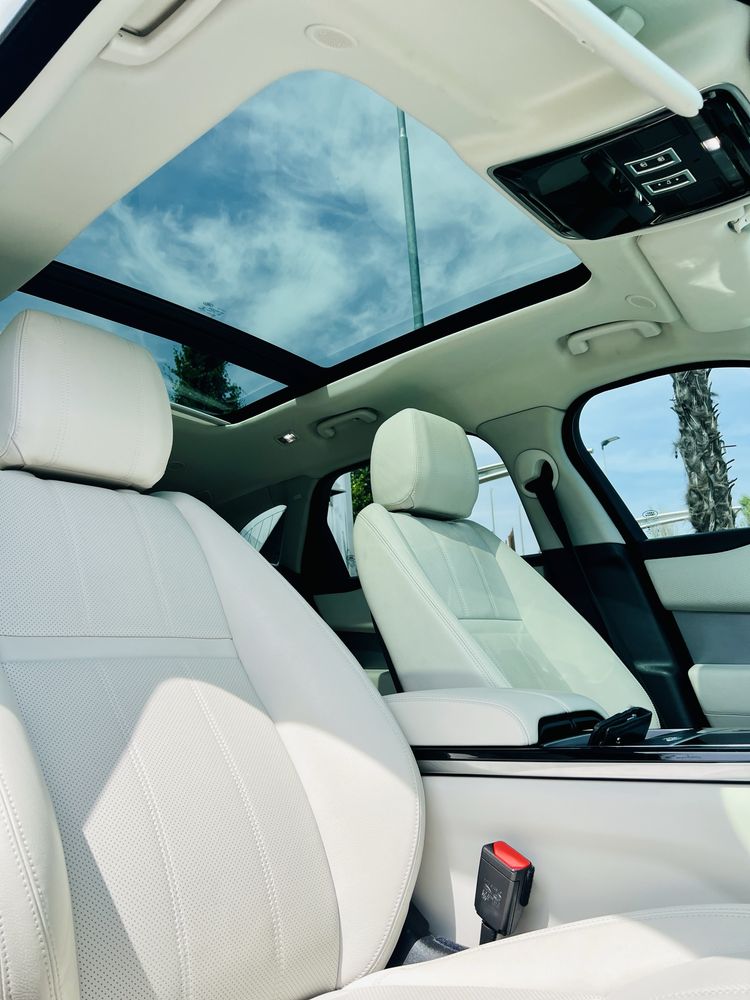 Range rover velar 2.0 benzina