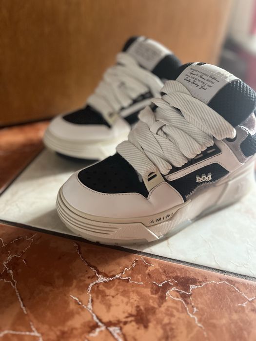 Adidasi amiri originali