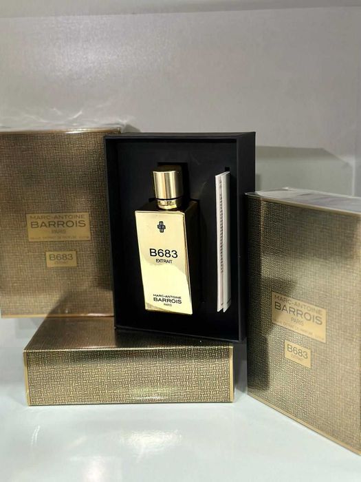 Marc-Antoine Barrois B683 Extrait 100ml