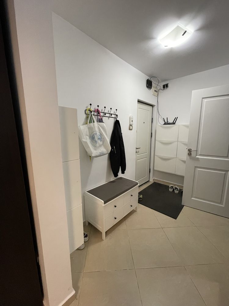 Apartament 2 camere Astra