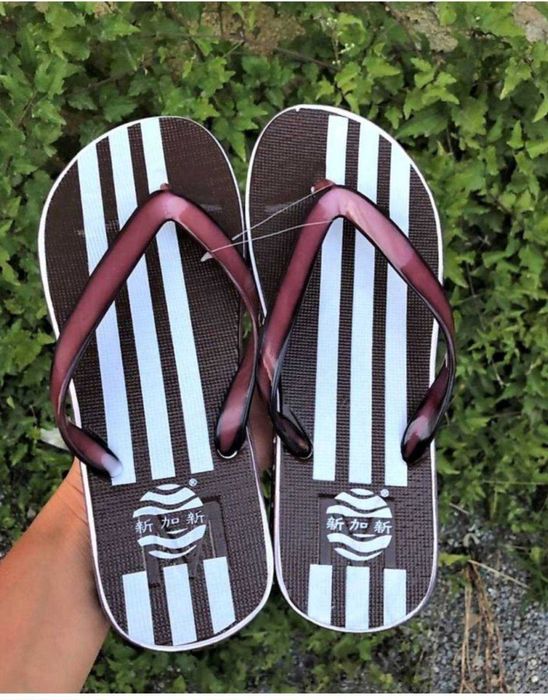 Джапанки на едро в пакети по 60 бр. различни модели